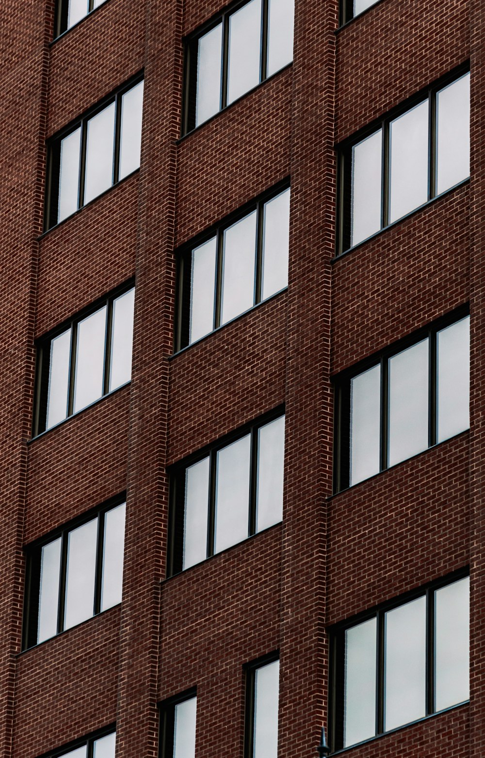 brown concrete building during daytime