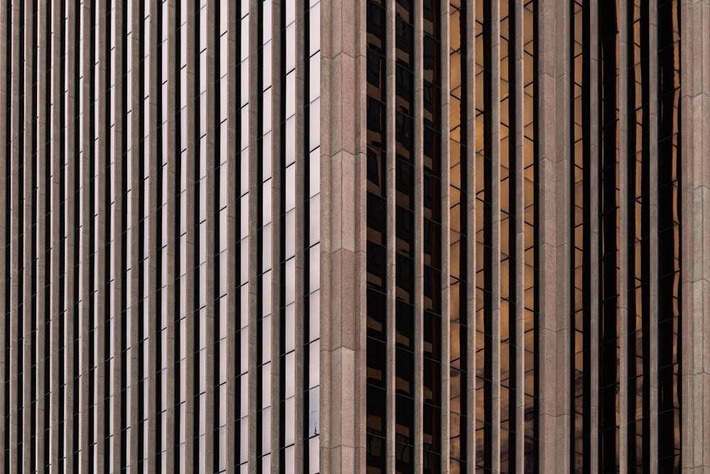 brown concrete building during daytime