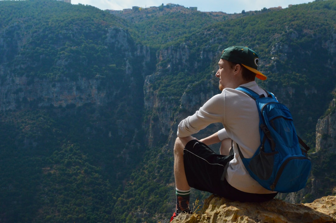 Mountain photo spot Kadisha Valley Lebanon