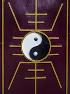 Tao - le Yin et le Yang