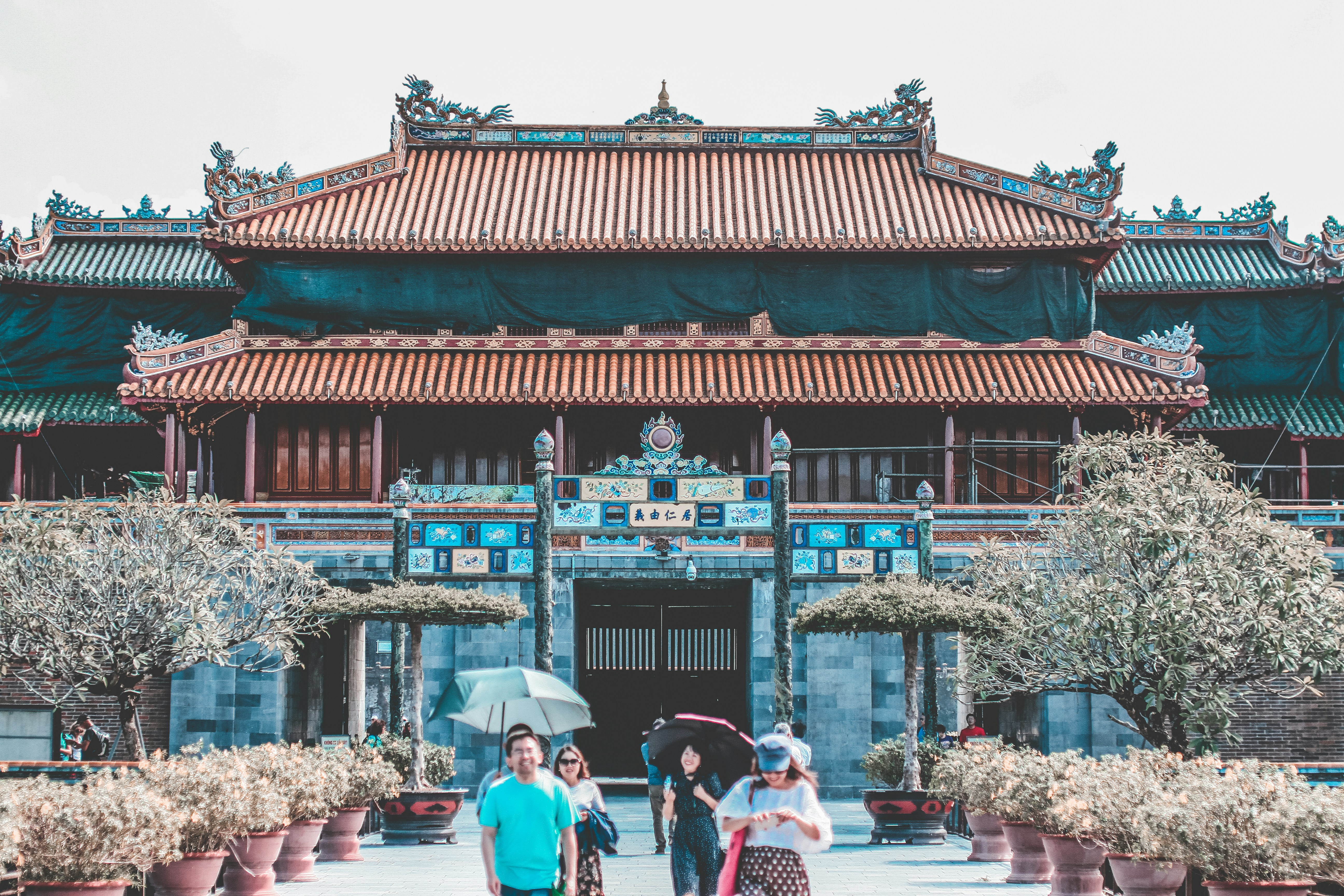 Malasiya Image - TravelPro DMC