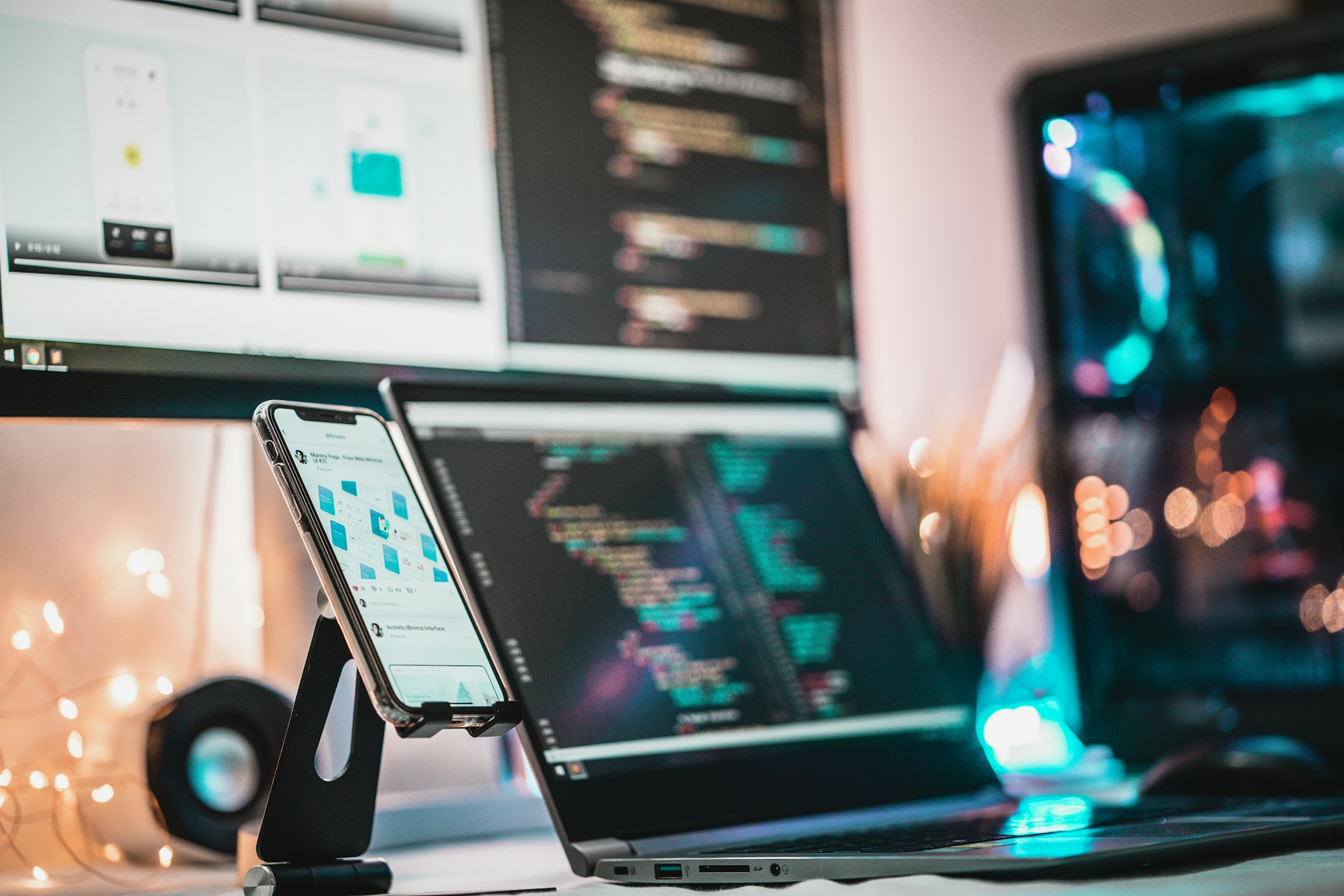 Technologies React