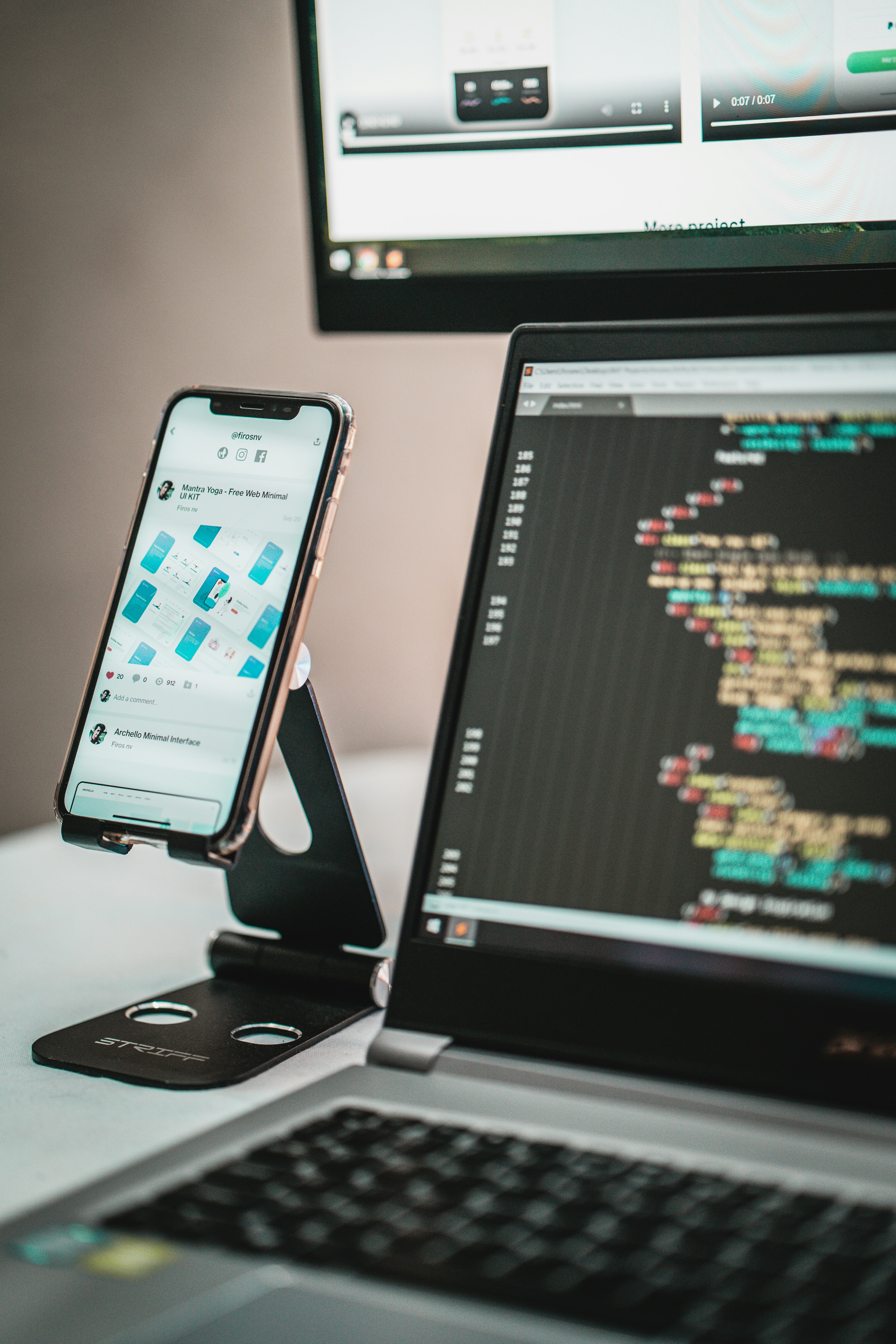 Por qué desarrollo aplicaciones móviles es la solución que tu empresa necesita para crecer