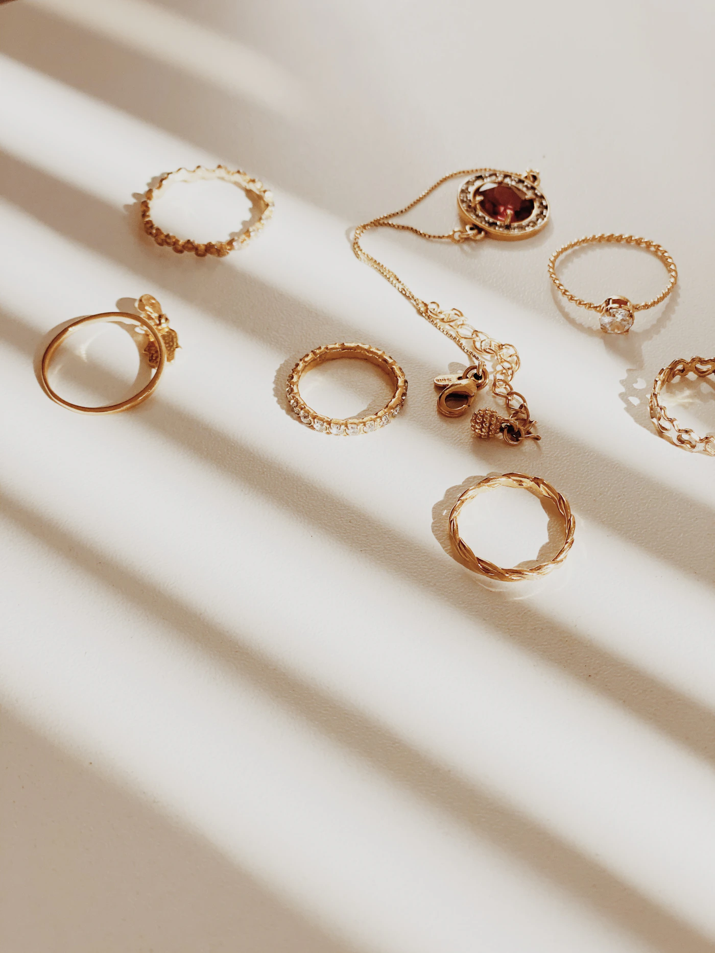 Traditional jewellery inspiration for women