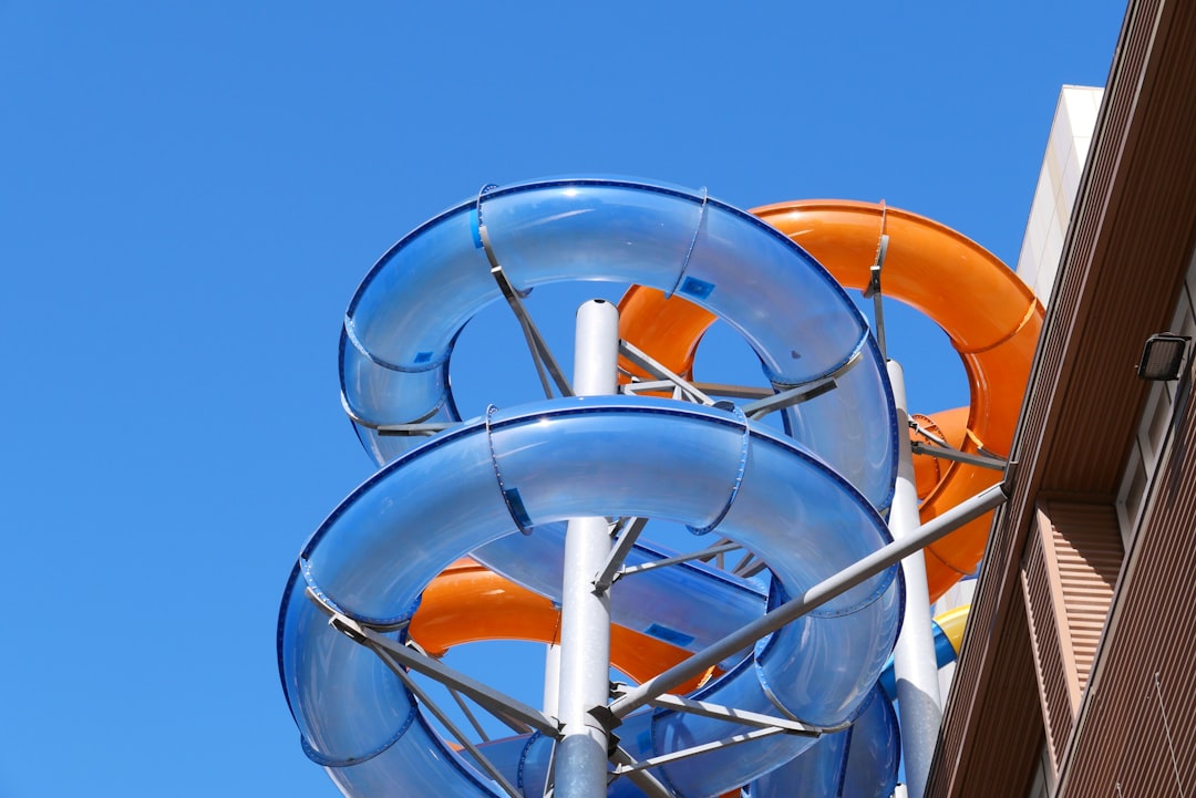 Why Adrenaline Junkies Are Flocking to This New Attraction — Experience The Ultimate Adrenaline Rush On