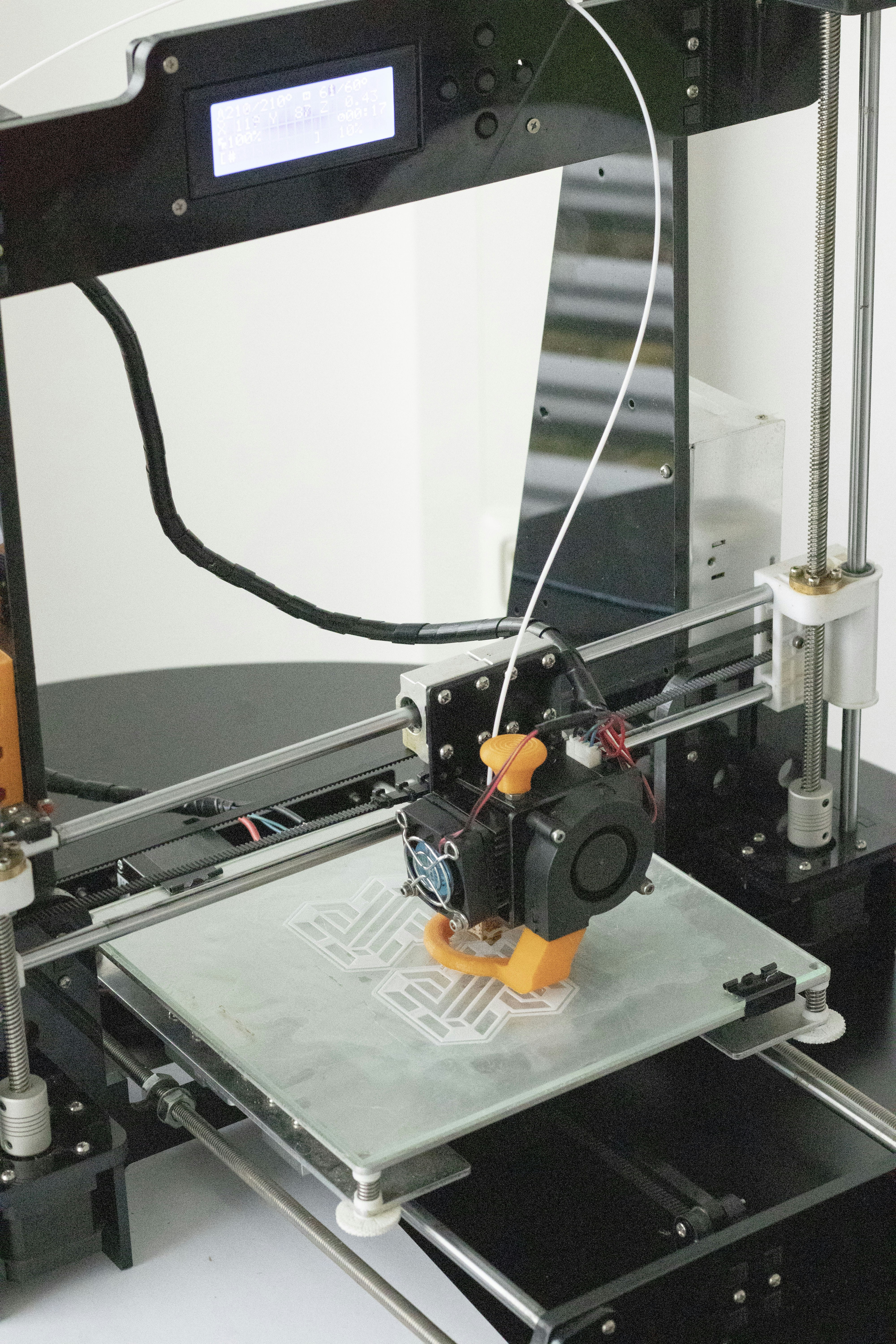 3D Printing Helps With Supply Chain Woes