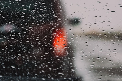 Auto Glass Replacement