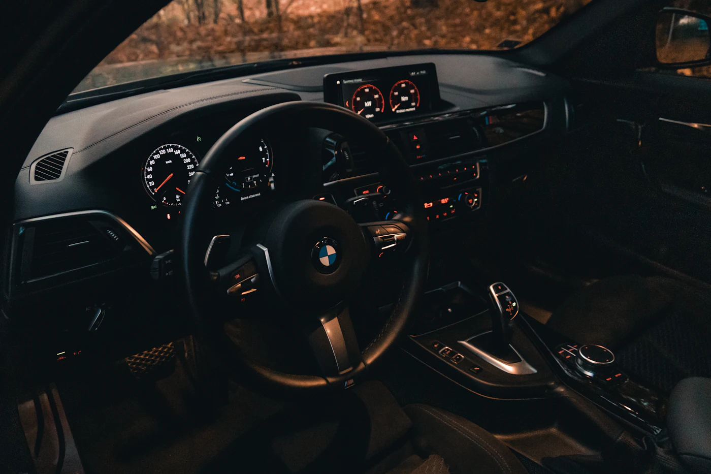BMW F31 330d