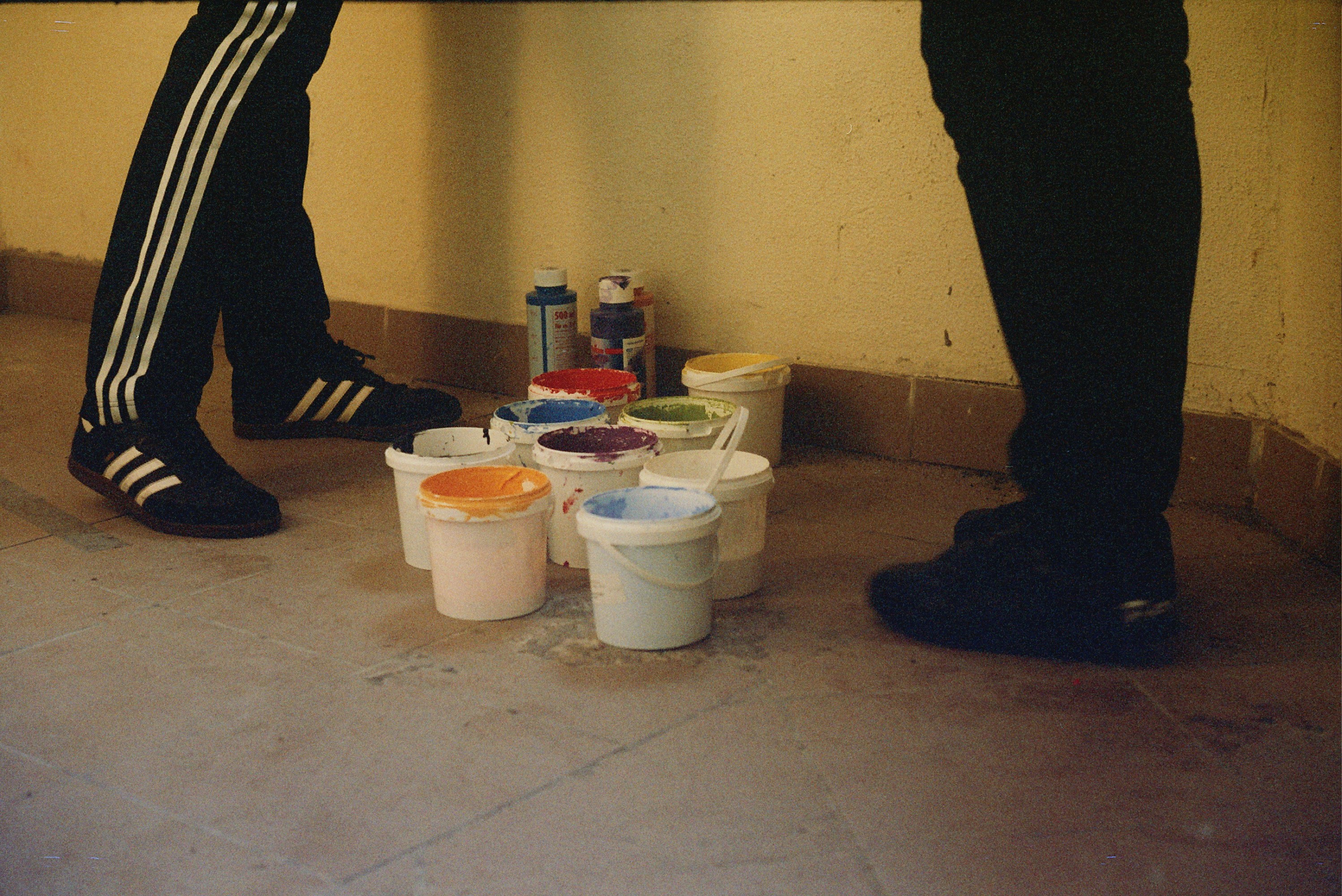 Dive into Artistic Creations!