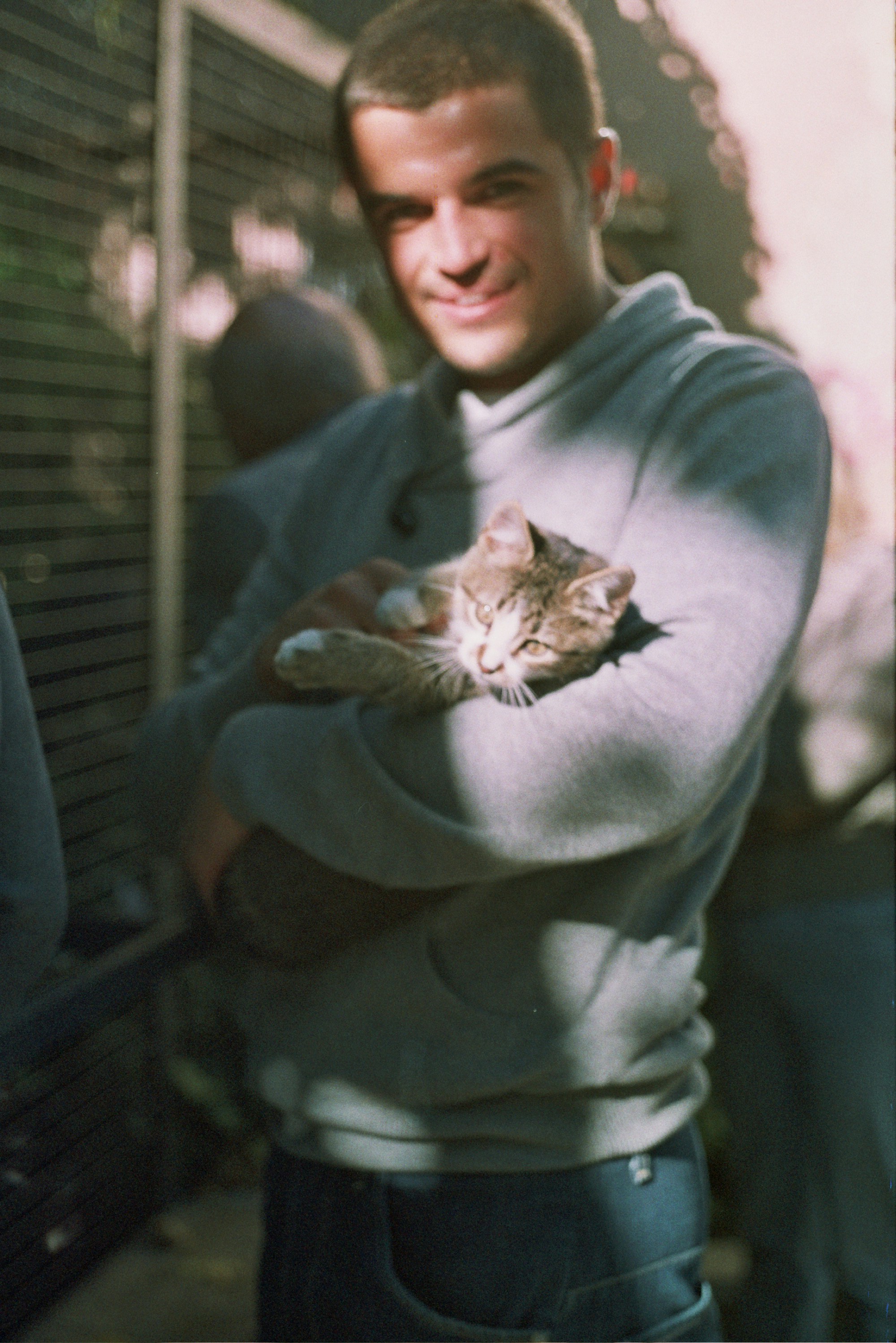 Winding Down Together in the Evenings (image credits: unsplash)