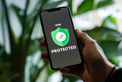 What's the best VPN for iPhone? : What's the best VPN for iPhone?