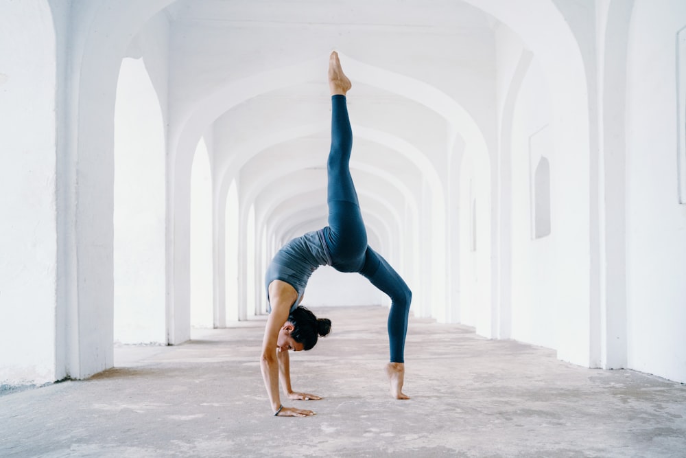 500+ Yoga Pose Pictures [HD]  Download Free Images on Unsplash