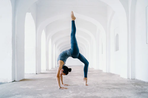 Yoga Belt Strap
