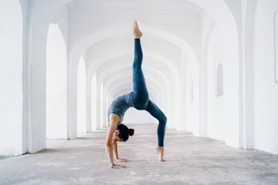 Bhujangasana