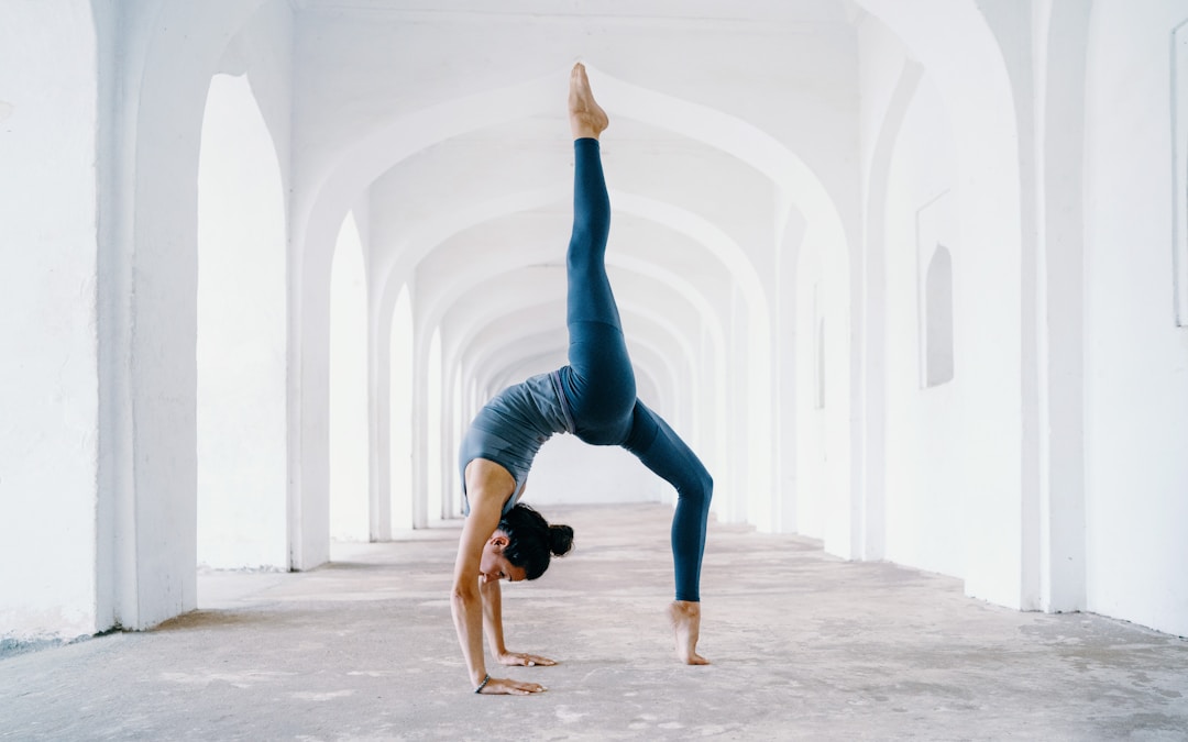9 Ways Yoga Improves Your Wellness (plus videos!)