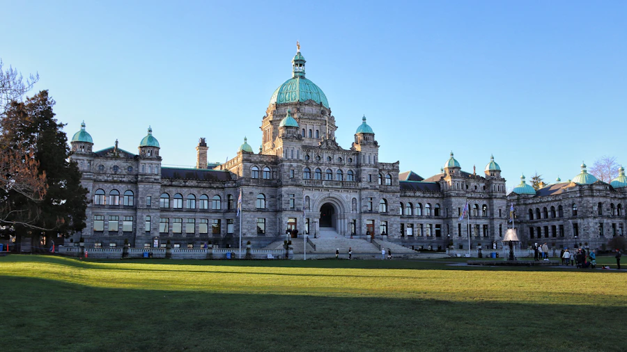 Canada's Supreme Court Holds Federal Government Liable for Ongoing Harms of Residential School System