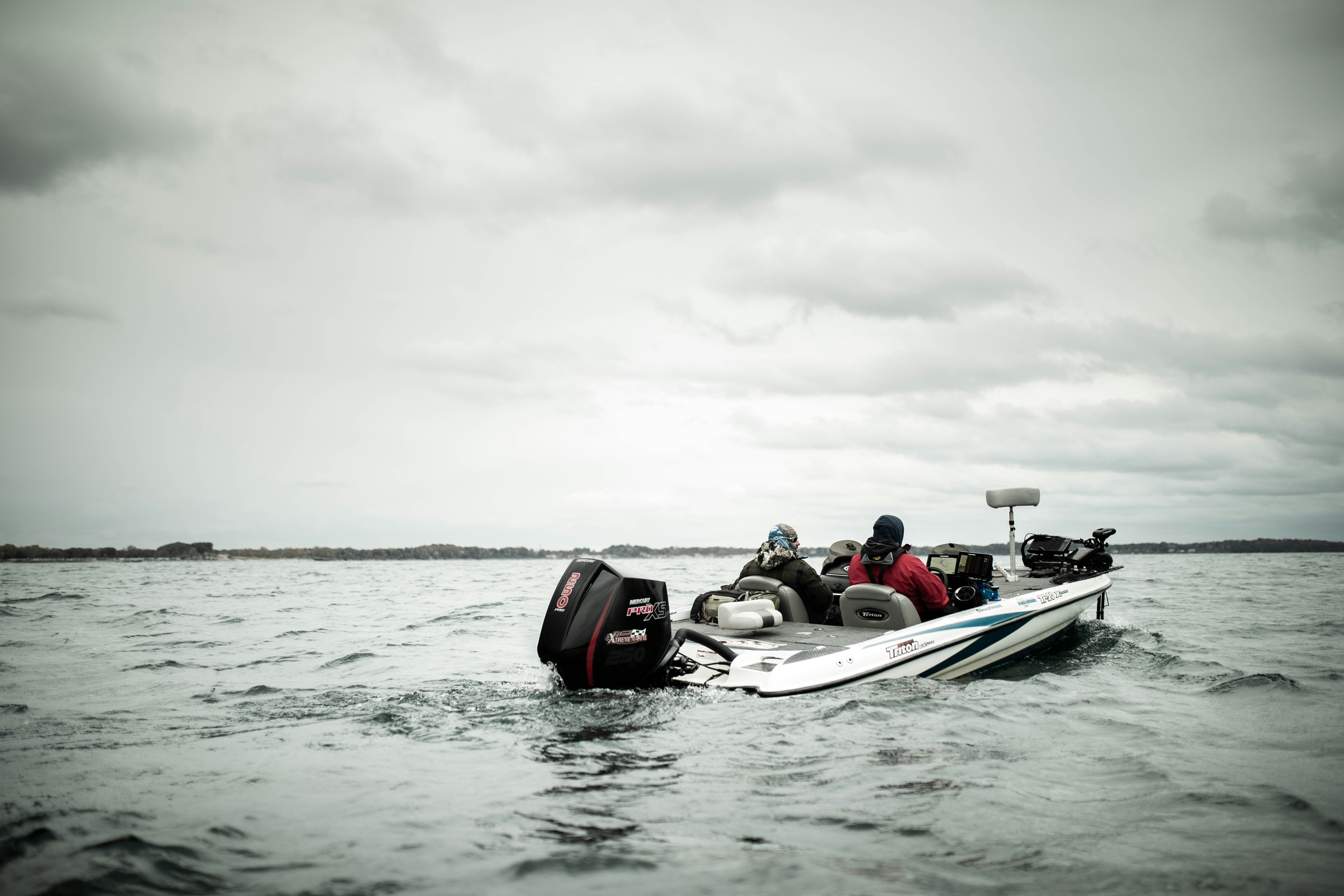 Photo by bradydrogers