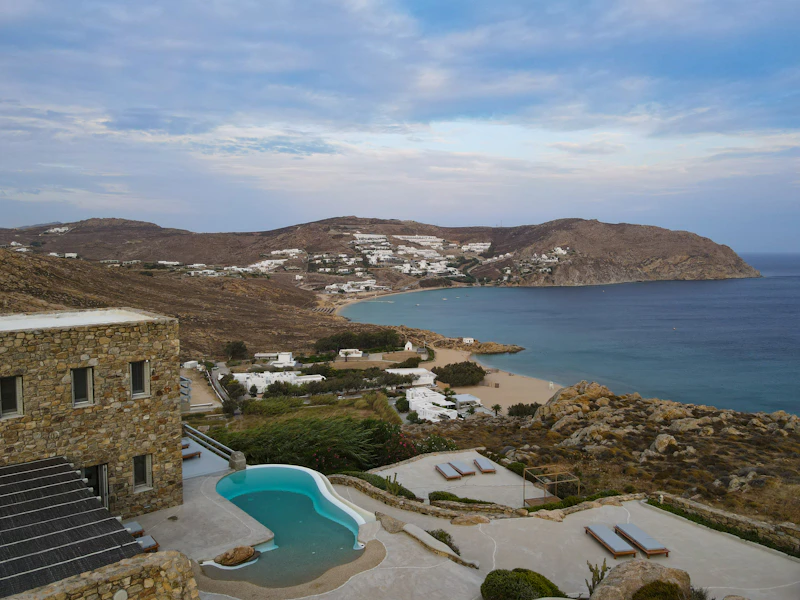 Gündoğan Cove Resort