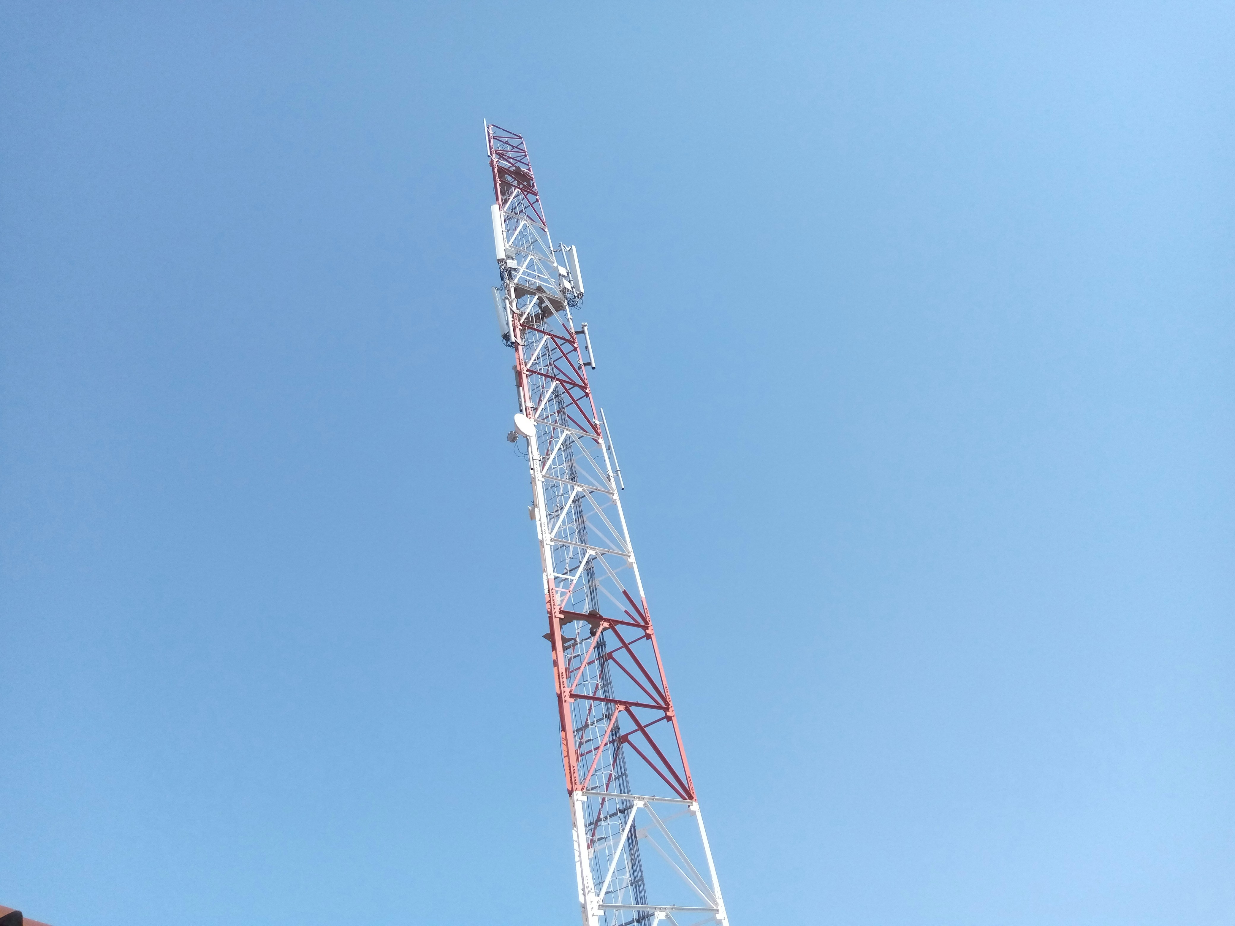 Soluções em Rádiocomunicação