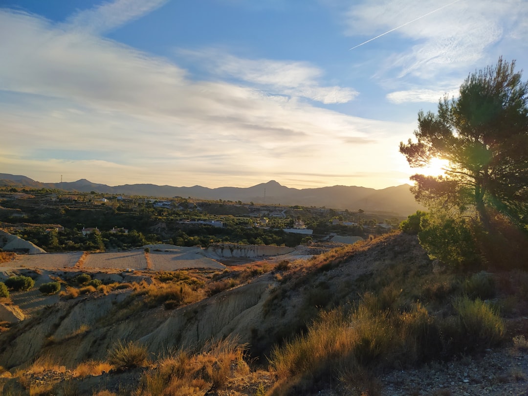 Off the Beaten Path: A First-Timer's Guide to Murcia, Spain's Undis… — Off the Beaten Path