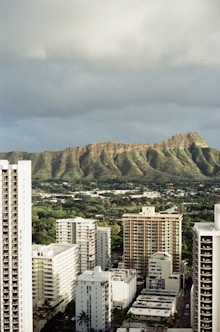 mid term furnished rentals honolulu