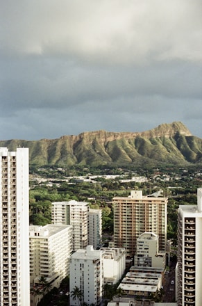 mid term furnished rentals honolulu