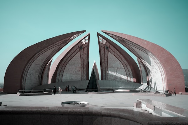 Discover Islamabad: A Travel Guide to Pakistan's Capital