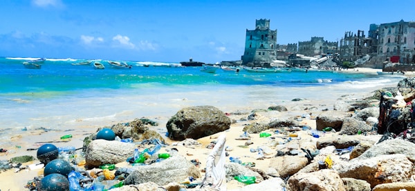 Exploring Somalia: A Comprehensive Travel Guide