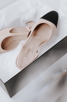 Slip-On Comfort
