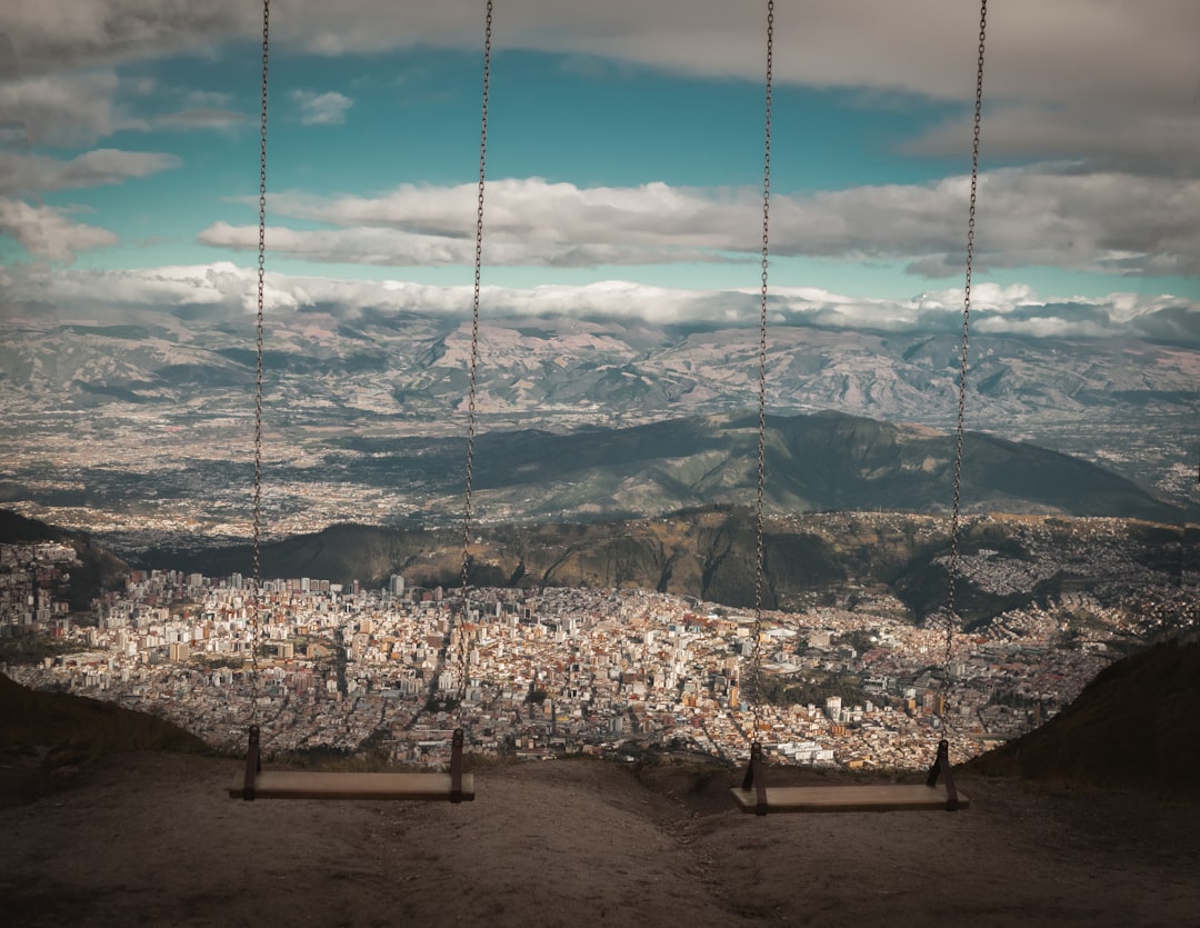 The Best Panorama Photo Spots around Quito | Hatlas Travel
