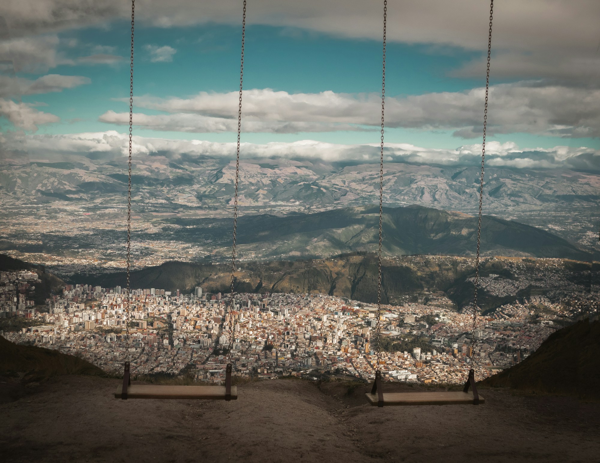 Discover Quito: Local History, Culture & Festivals