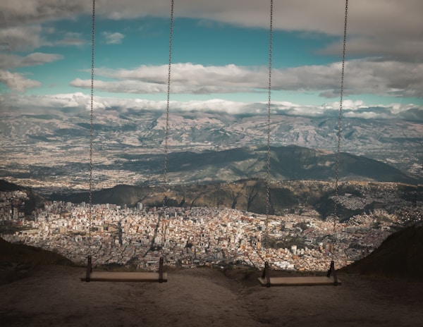 Discover Quito: Local History, Culture & Festivals