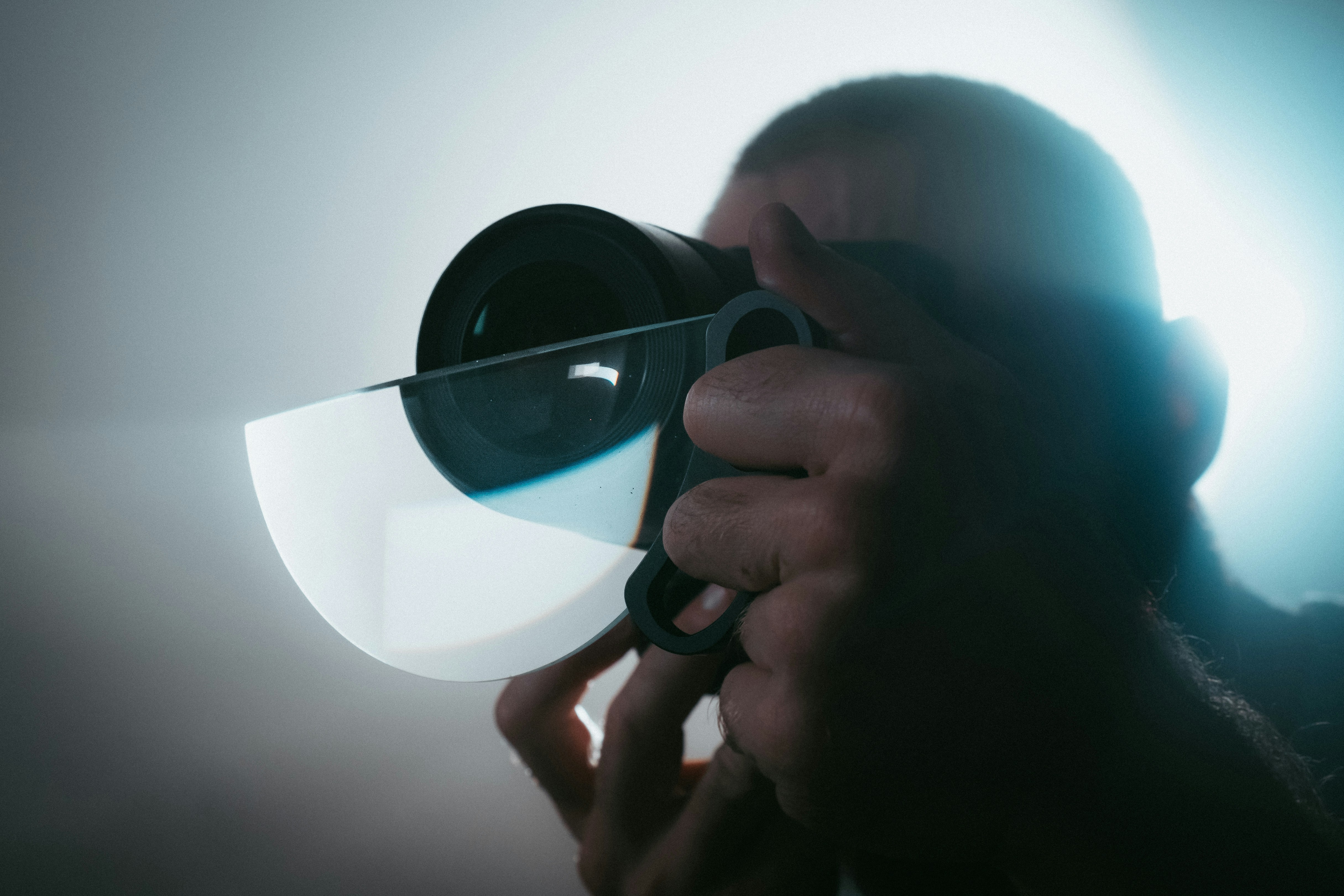 Photography with Neutral Density Filter