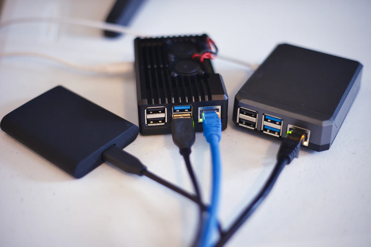 Server processing multiple HTTP/2 streams in parallel