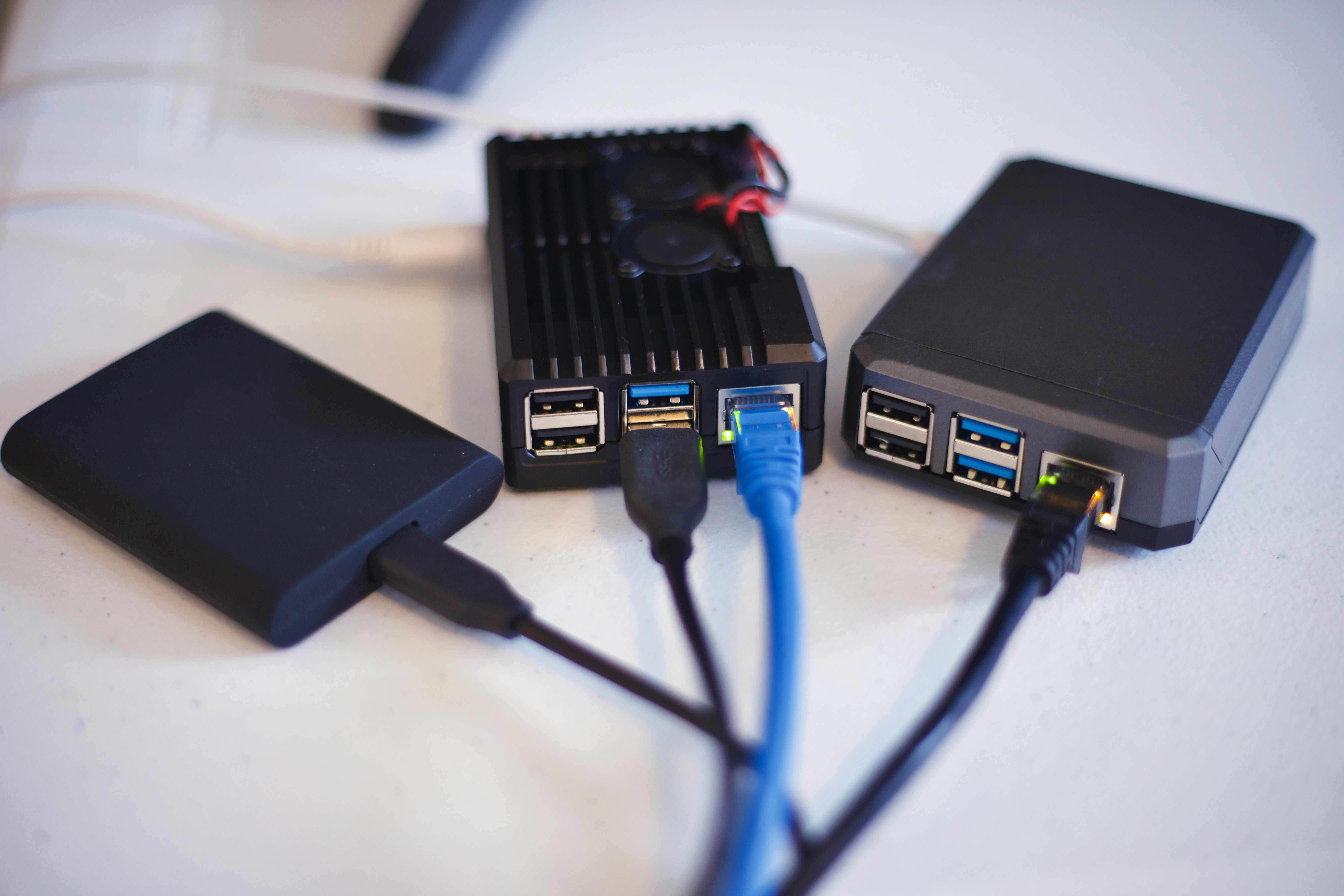 how to download mongodb on a raspberry pi 4