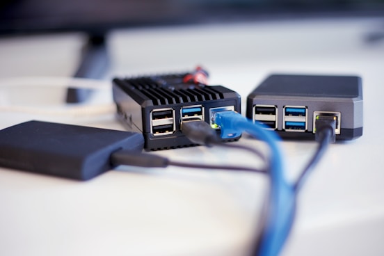 Network security