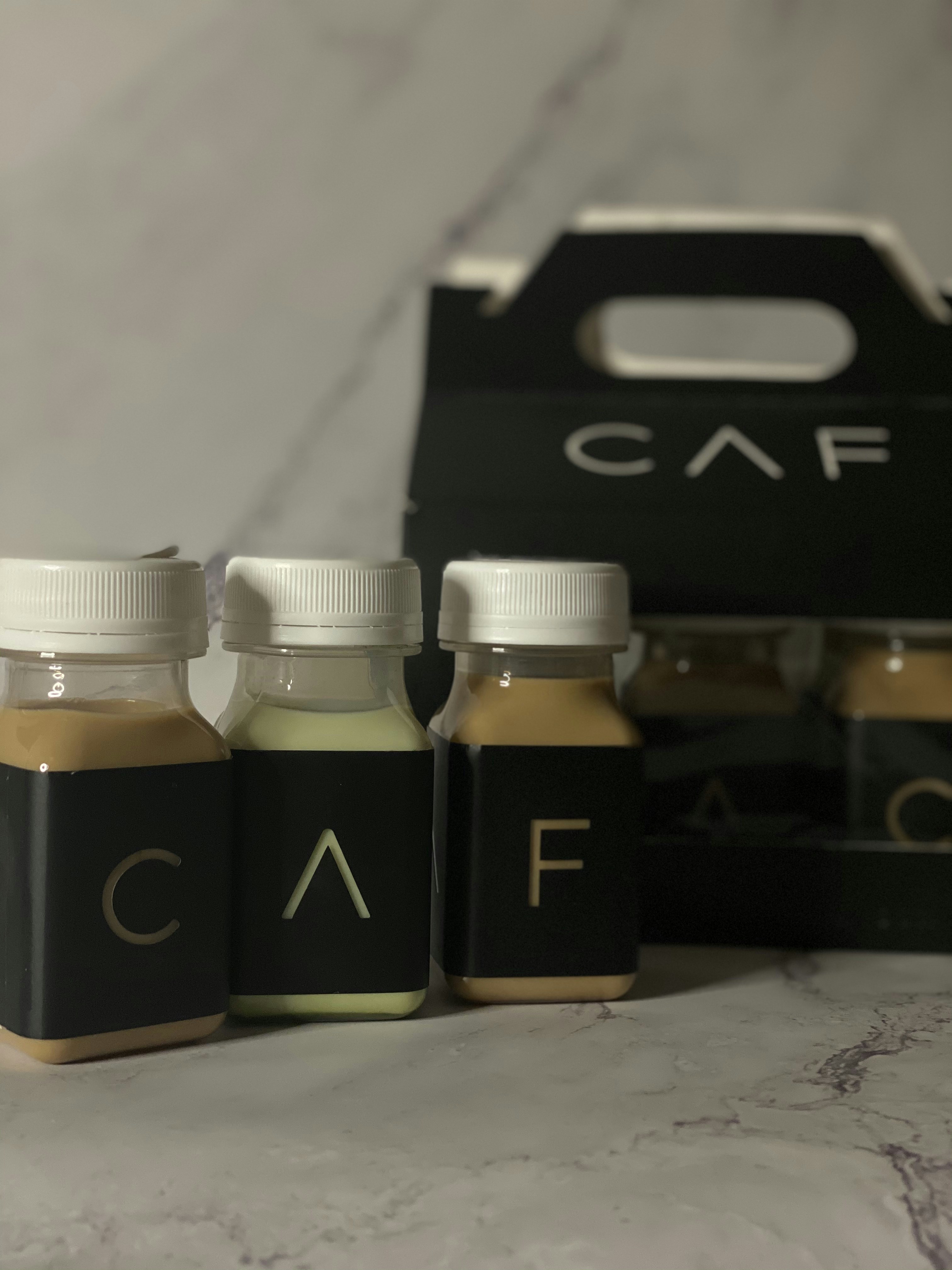 Certified Child-Resistant Snap Tech Cases