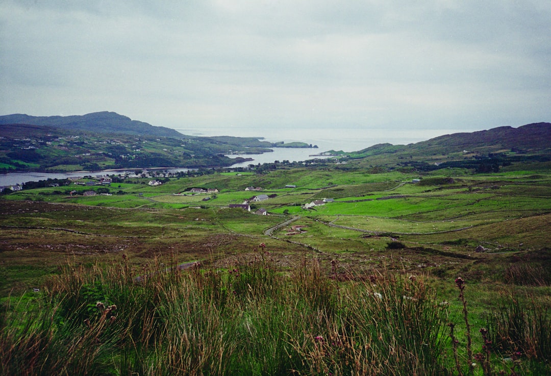 Hill photo spot Sliabh Liag Ramelton