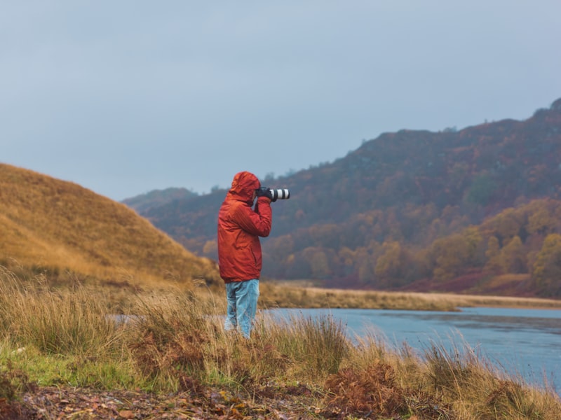 How An Android Gadget Makes Your Backpacking Trip More Exciting?