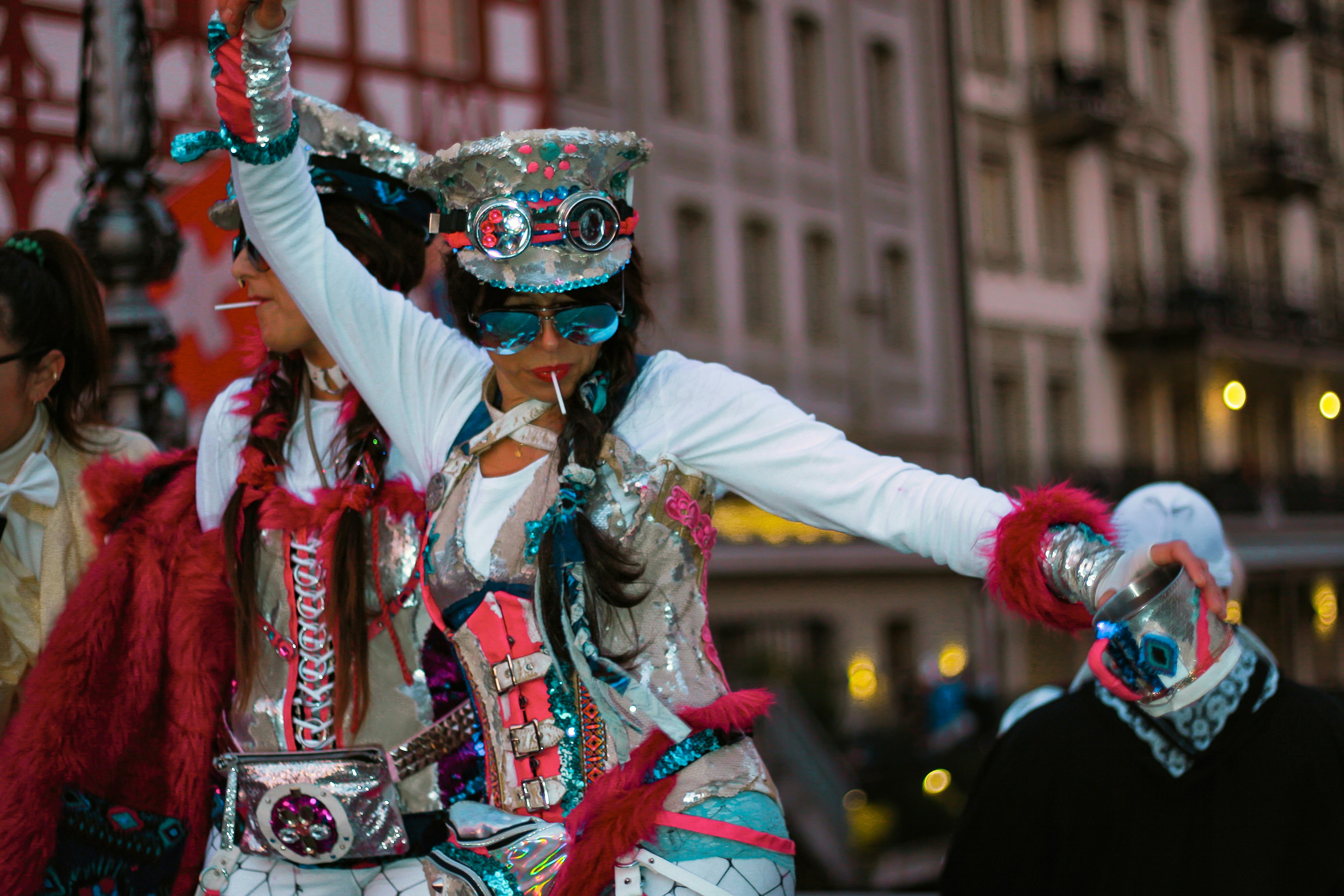 Image by iggii via Unsplash