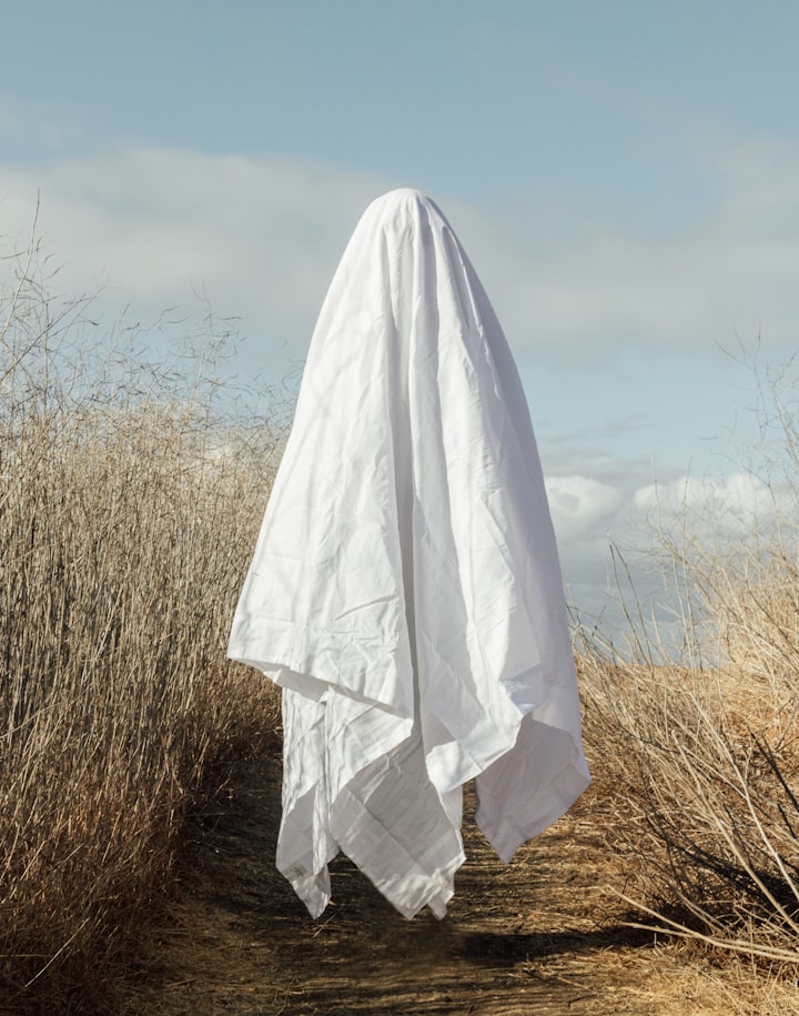 Haunted Ghost Story in California: A Comprehensive Guide