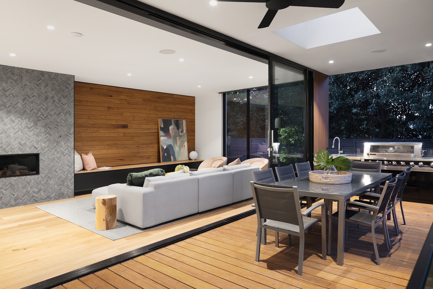 Stone Oak - C&S Remodeling Service Area