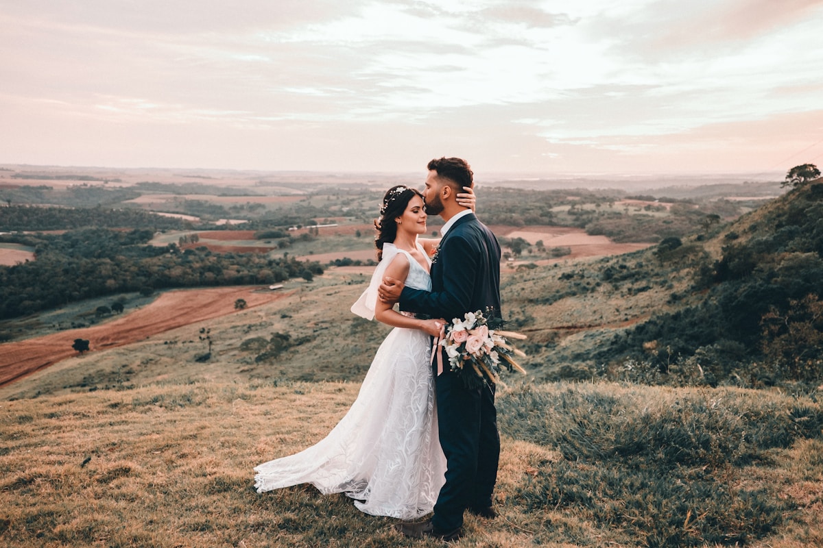 Lucka & Petr — foto 15