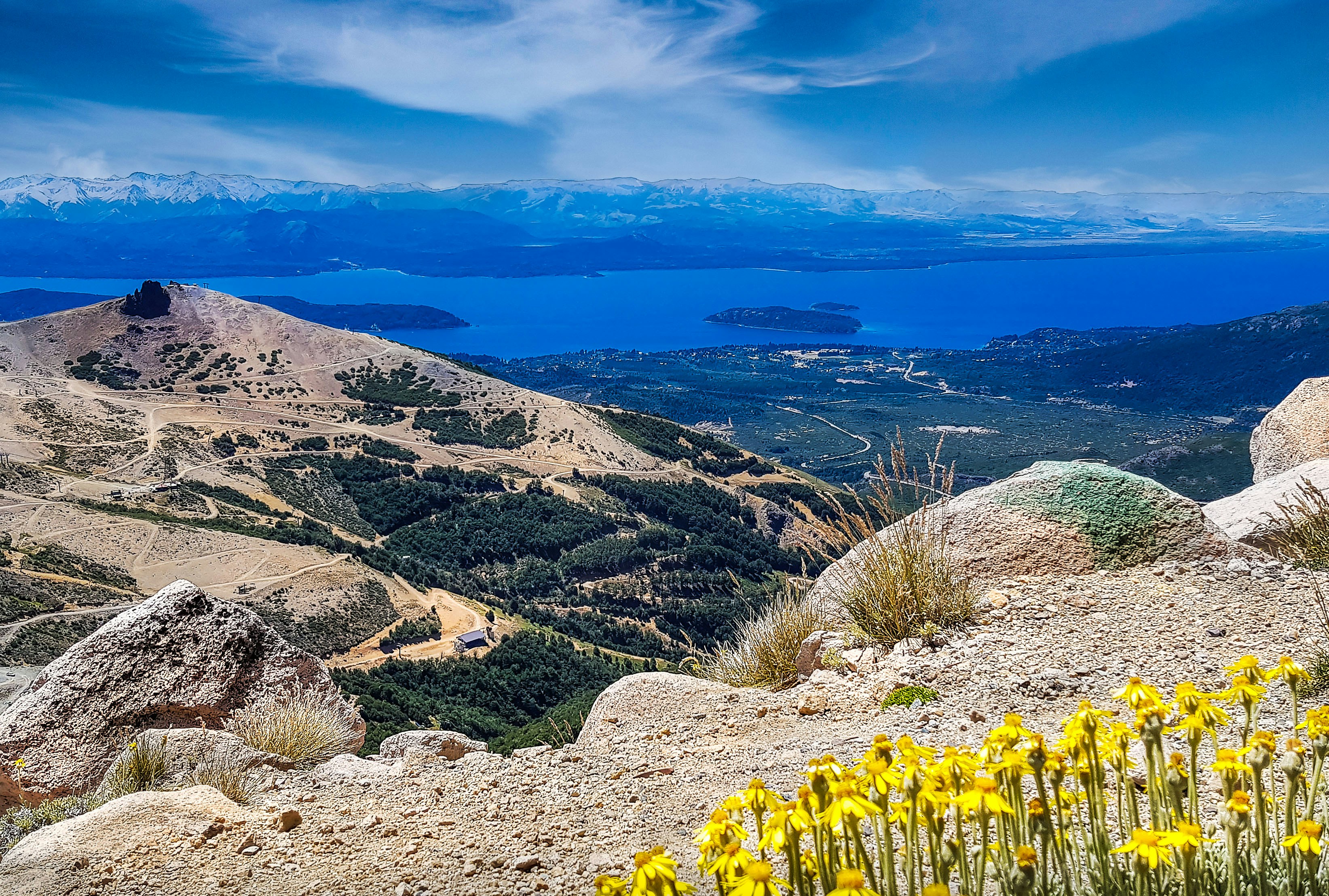 Photo by argentinanatural