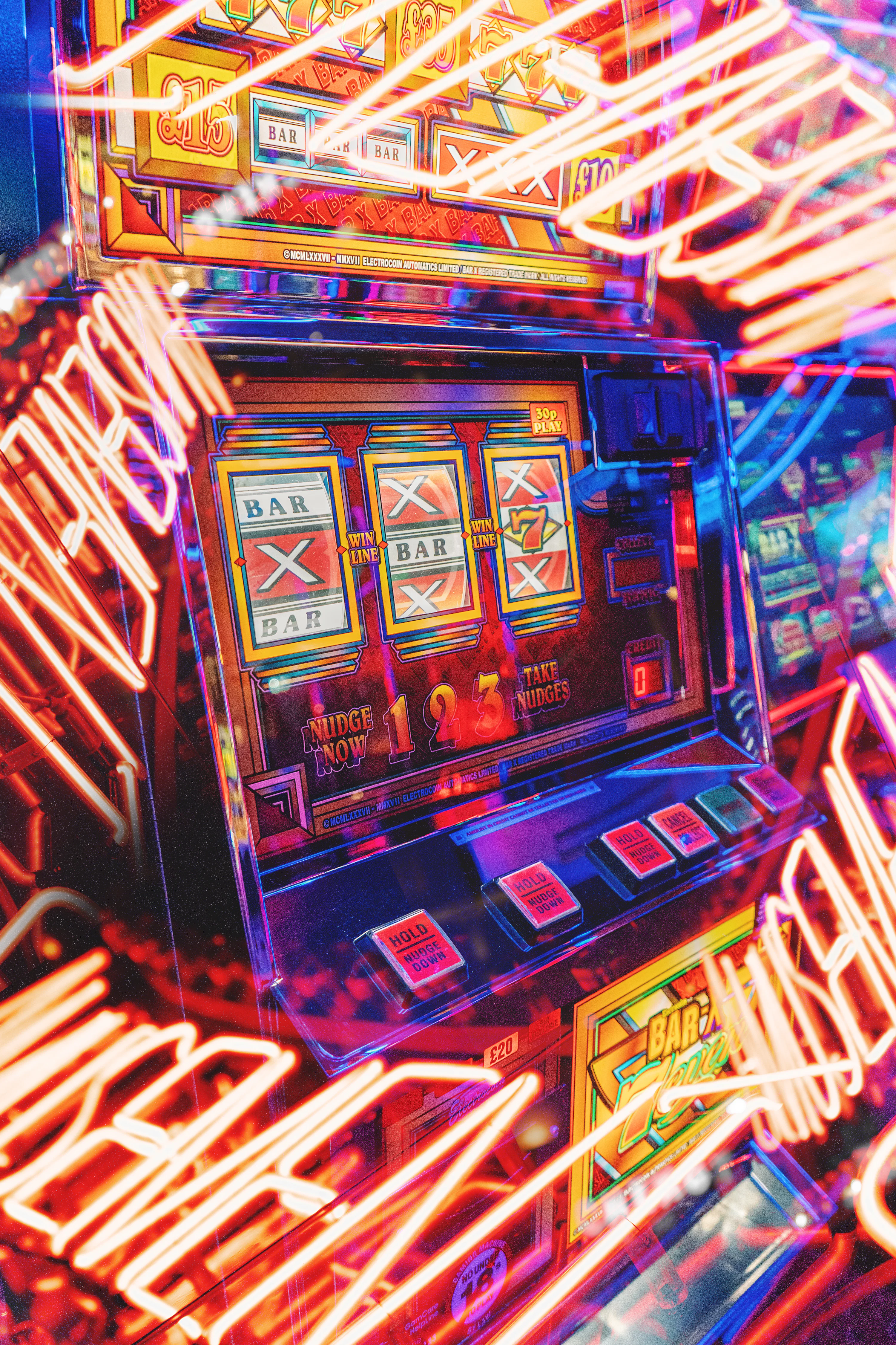 spel utan spelpaus