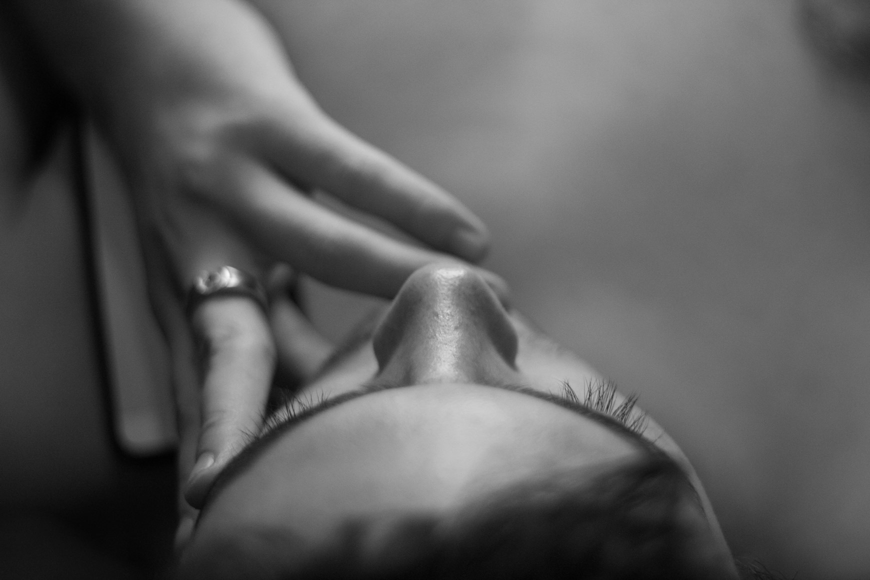 Korean Tip Plasty Nose Surgery