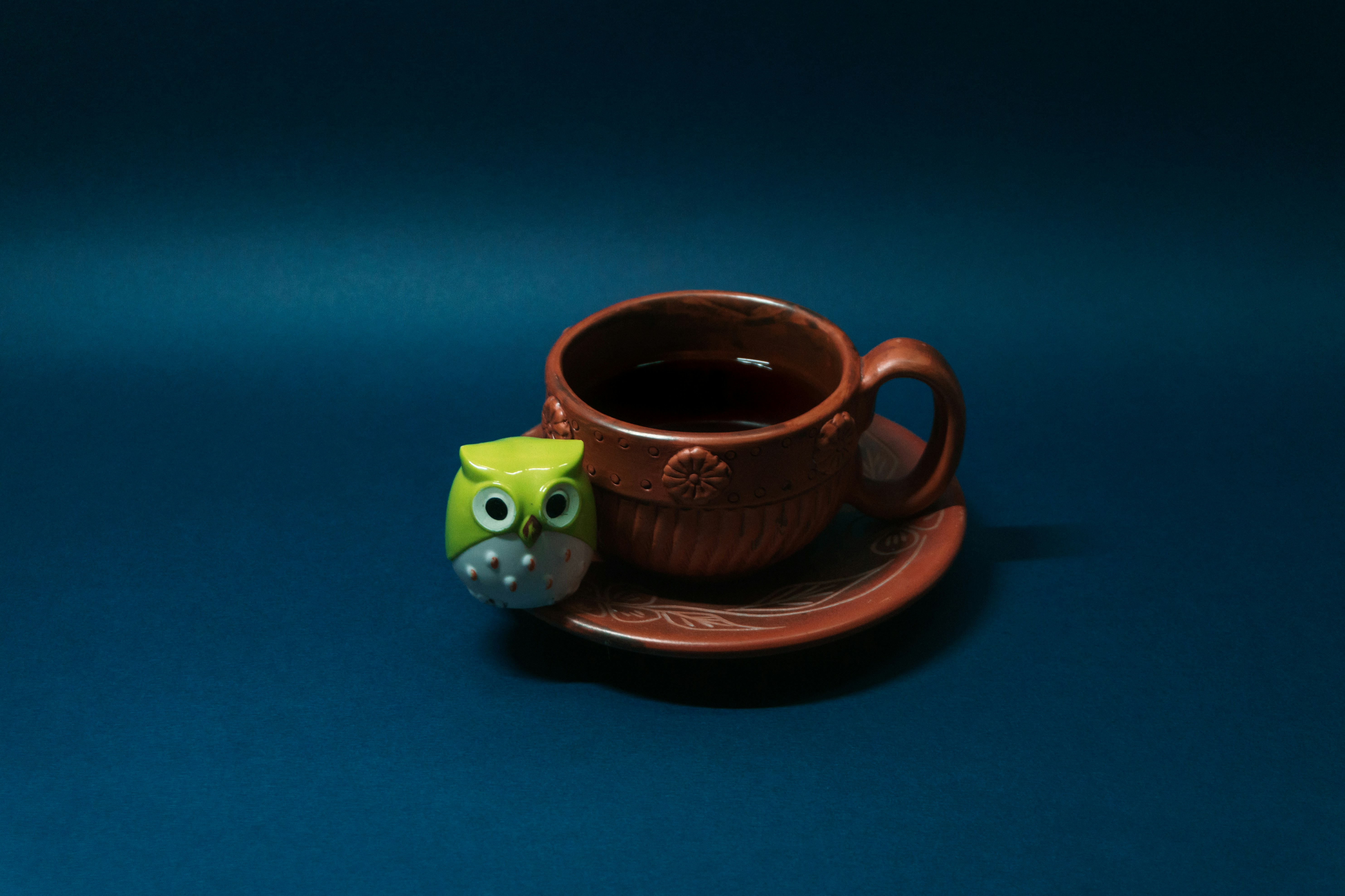 Peaceful Sleeping Environment