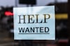 Fed Wants To See Fewer Help Wanted Signs