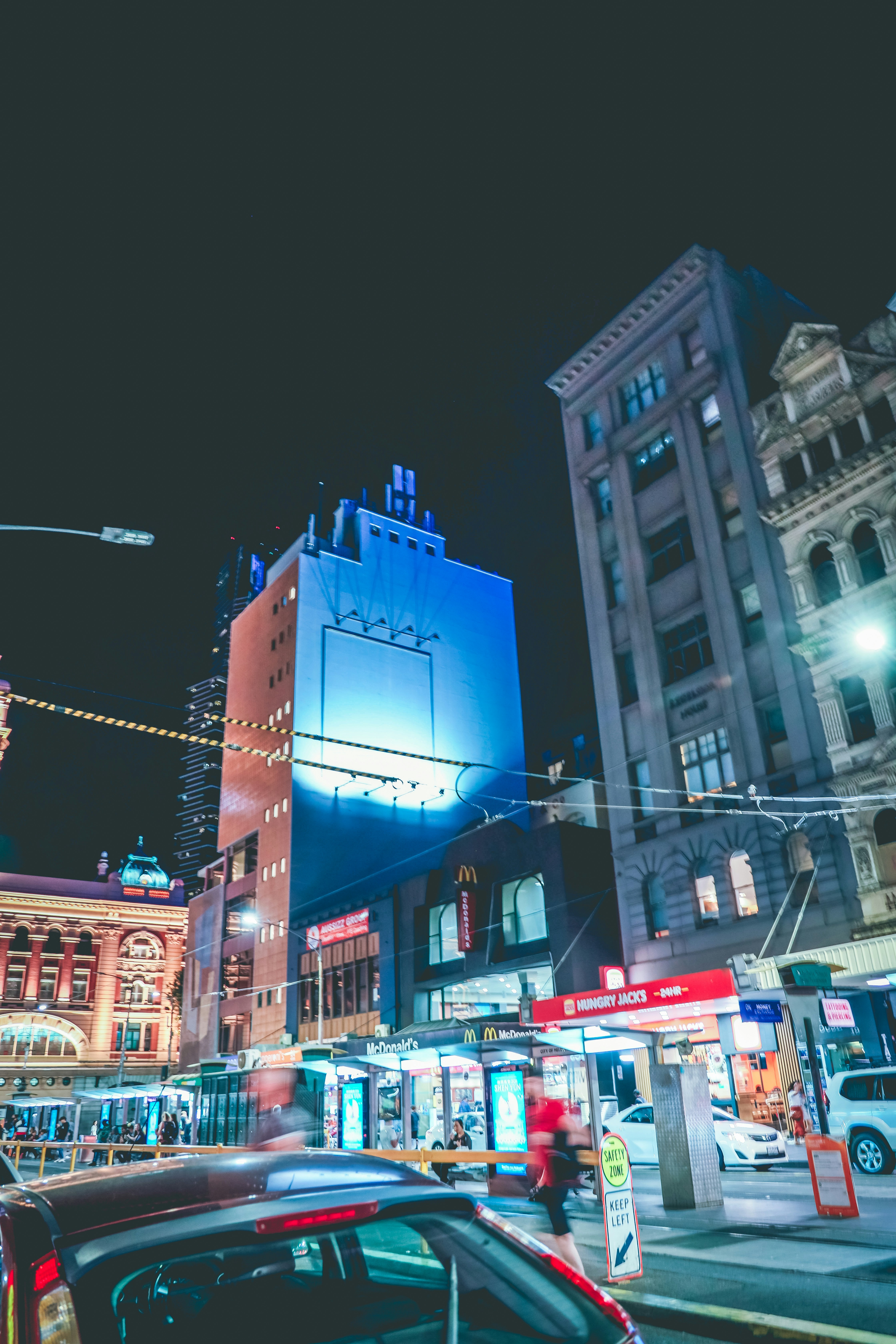 Australian and Foreign Passports