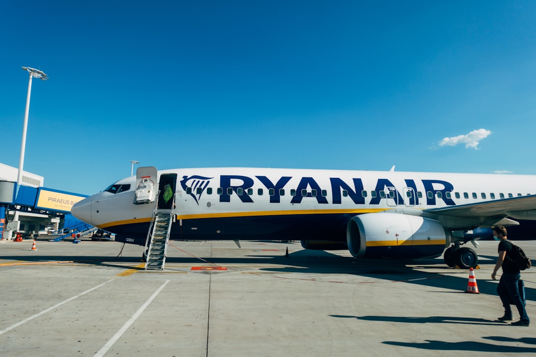 Grounded Before Takeoff: Why Airlines Still Deny Boarding Despite O… — Grounded Before Takeoff